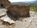 Castillo del Barrio