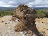 Castillo del Barrio