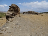 Castillo del Barrio