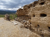 Castillo del Barrio