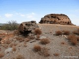 Castillo del Barrio