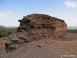 Castillo del Barrio