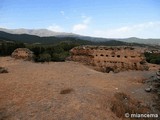 Castillo del Barrio