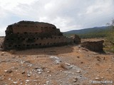 Castillo del Barrio