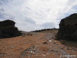 Castillo del Barrio