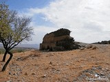 Castillo del Barrio