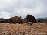 Castillo del Barrio