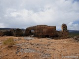 Castillo del Barrio