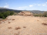 Castillo del Barrio