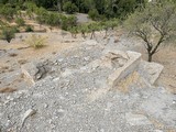 Castillo del Barrio