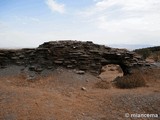 Castillo del Barrio