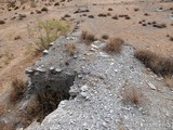 Castillo del Barrio