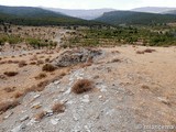 Castillo del Barrio