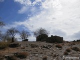 Castillo del Barrio