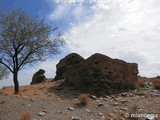 Castillo del Barrio