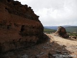 Castillo del Barrio