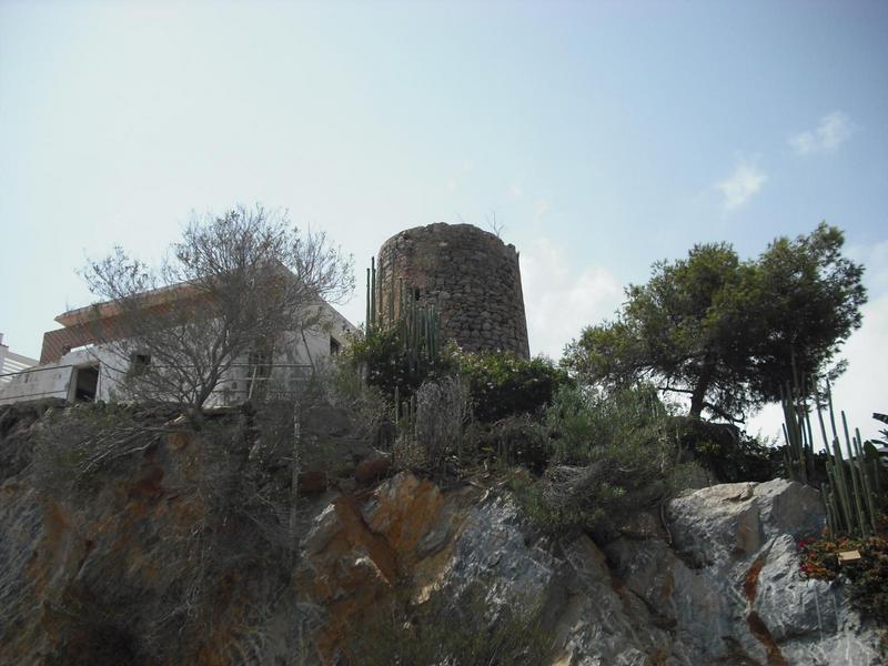 Atalaya de Cambriles