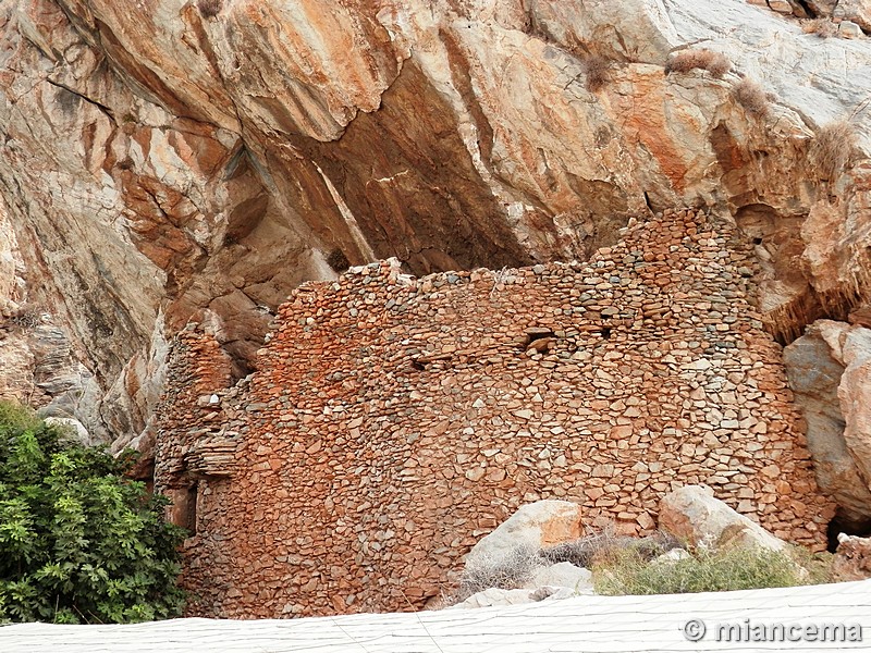 Fuerte de Calahonda