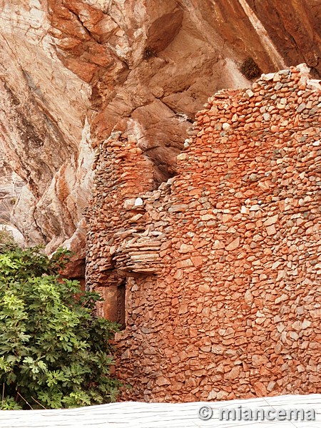 Fuerte de Calahonda