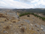 Castillo del Barranco Secano