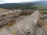 Castillo del Barranco Secano