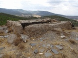 Castillo del Barranco Secano