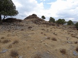 Castillo del Barranco Secano