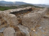 Castillo del Barranco Secano