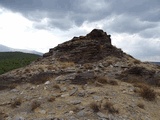 Castillo del Barranco Secano