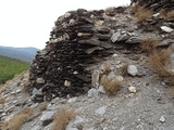 Castillo del Barranco Secano