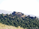 Castillo del Barranco Secano