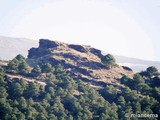 Castillo del Barranco Secano