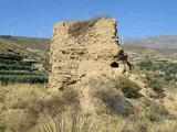 Castillo de Lojuela