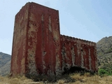 Castillo Venta de la Cebada