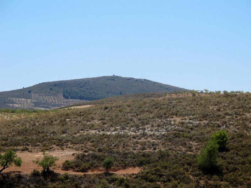 Atalaya de Saleres