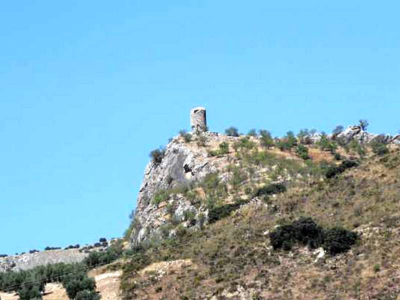 Torre de la Porqueriza