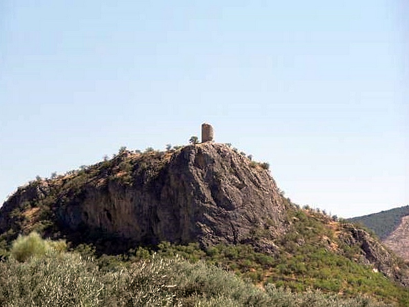 Torre de la Porqueriza