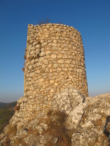 Torre de la Solana