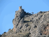 Torre de la Solana