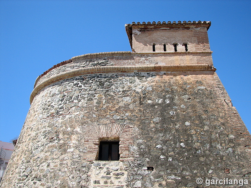 Torre de Baños