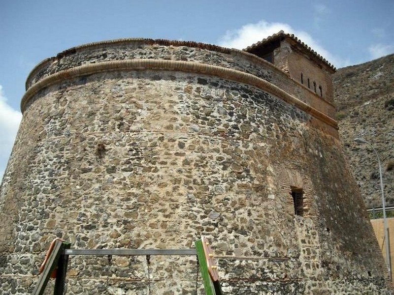 Torre de Baños