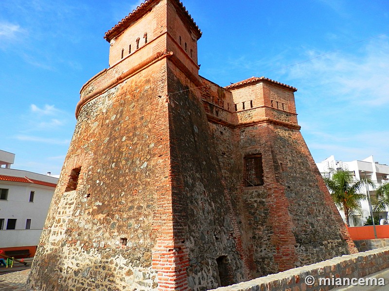 Torre de Baños