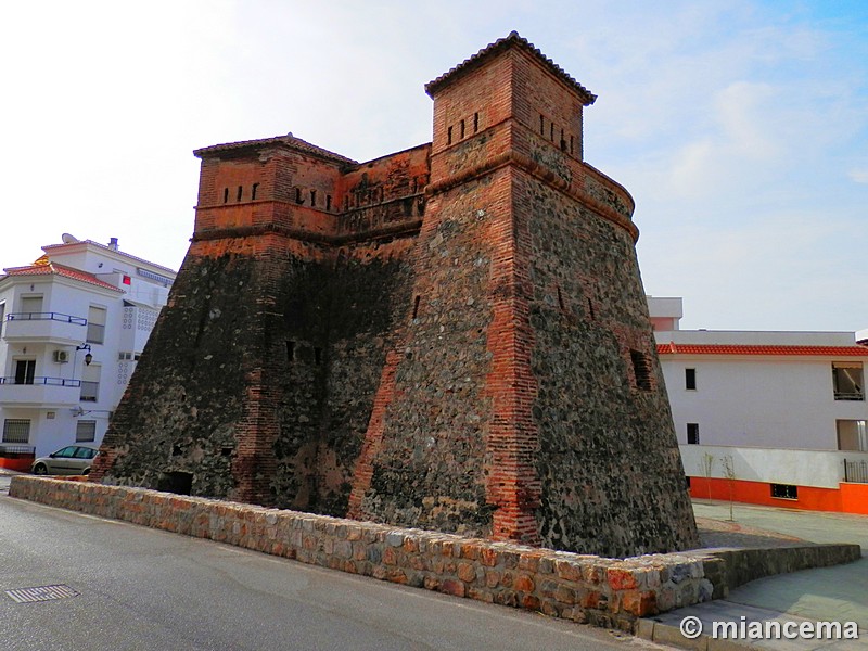 Torre de Baños