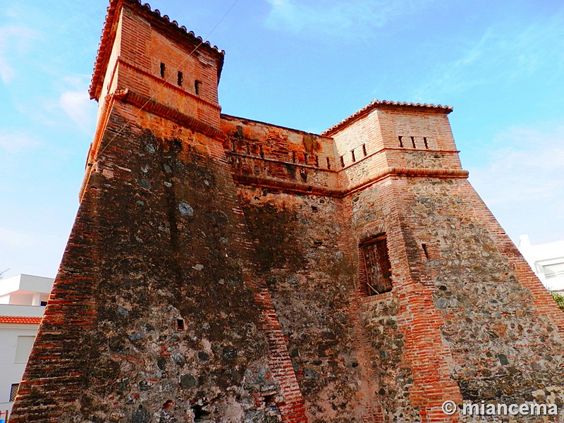 Torre de Baños