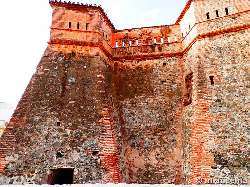 Torre de Baños