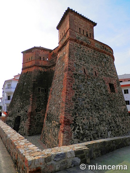 Torre de Baños