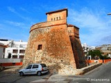 Torre de Baños