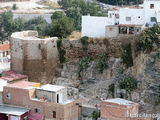 Muralla urbana de Loja