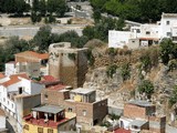 Muralla urbana de Loja