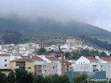 Muralla urbana de Loja